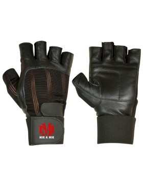 Weight Lifting Gloves